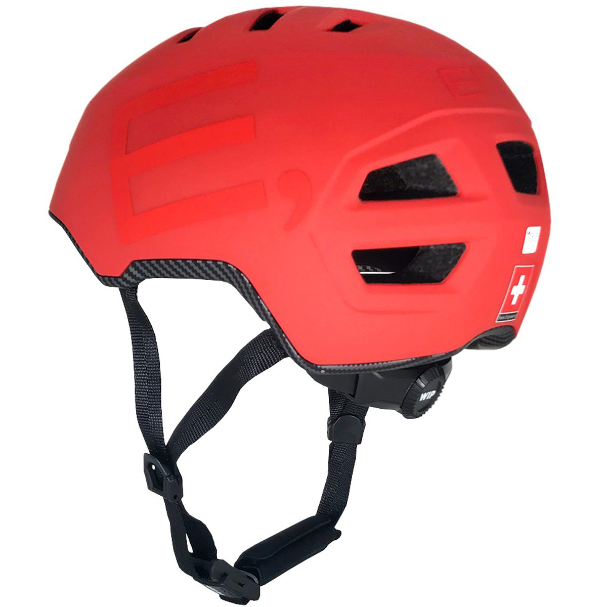 Ensis Double Shell Helmet