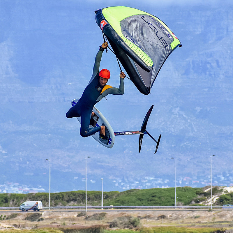 Ensis Double Shell Helmet