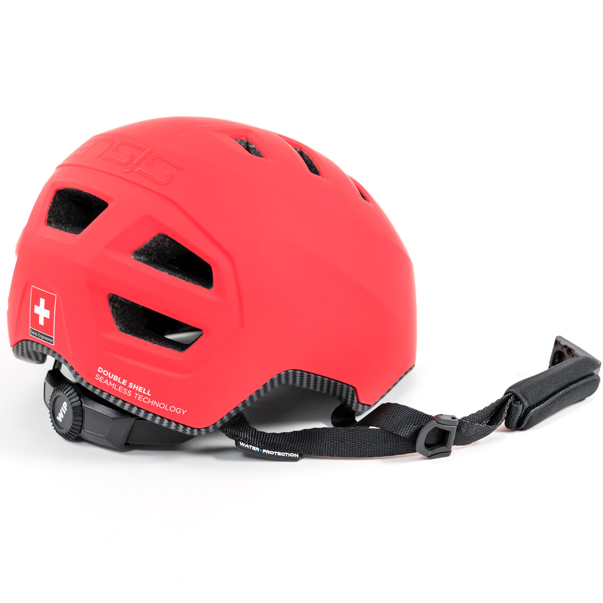 Ensis Double Shell Helmet