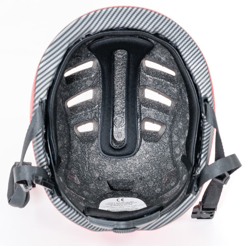 Ensis Double Shell Helmet