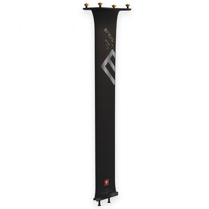Ensis Maniac Carbon Mast
