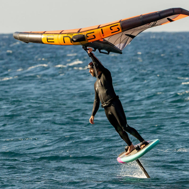 Ensis Maniac Pacer Foil