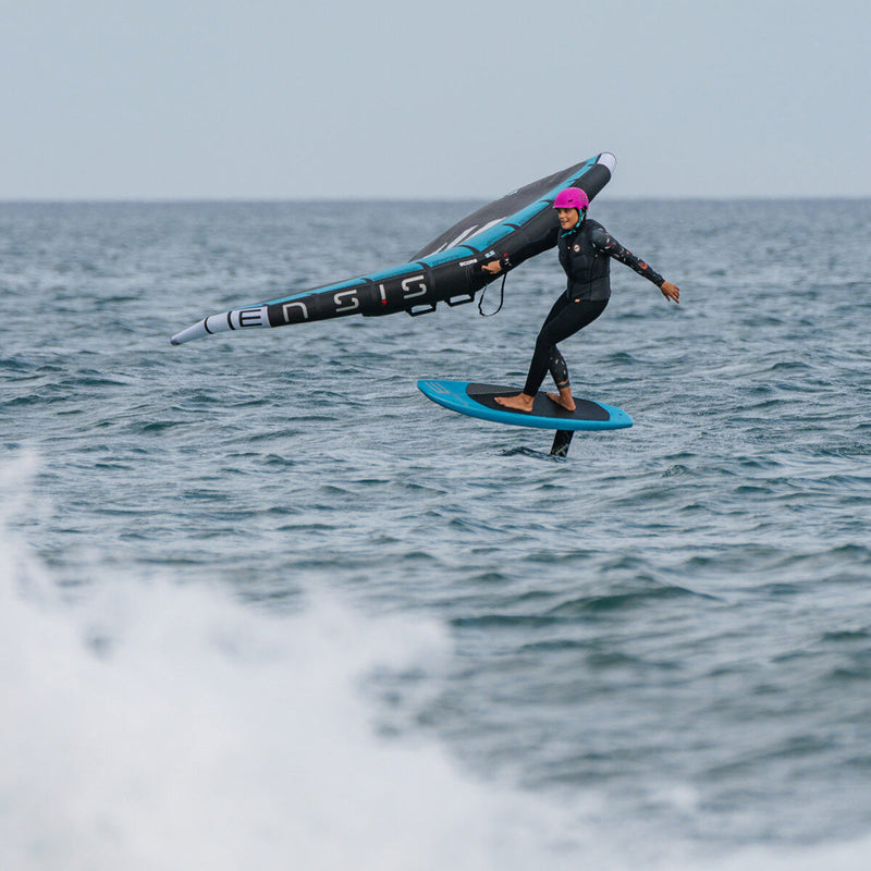 Ensis Maniac Pacer Foil