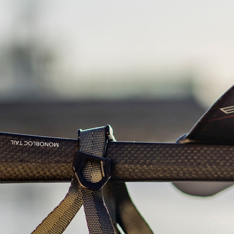 Ensis Maniac Infinity Ace Foil