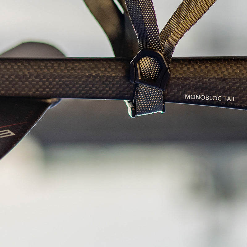 Ensis Maniac Infinity Ace Foil