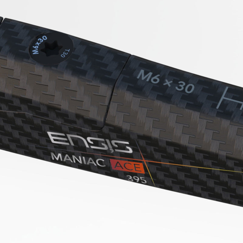 Ensis Maniac Infinity Ace Foil