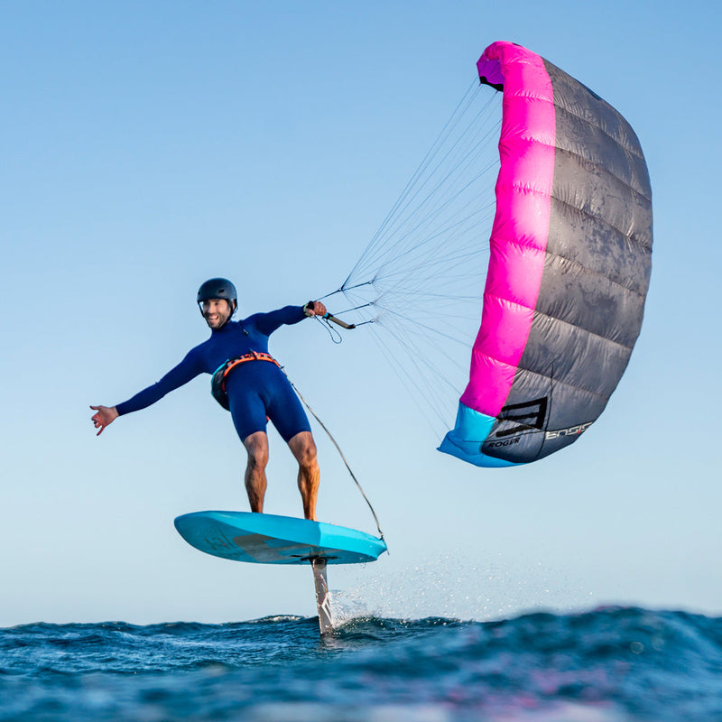 Ensis Maniac Infinity Ace Foil