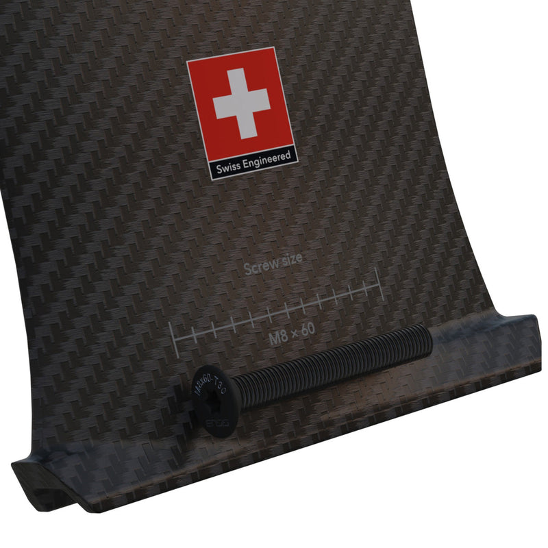 Ensis Maniac Infinity Ace Foil