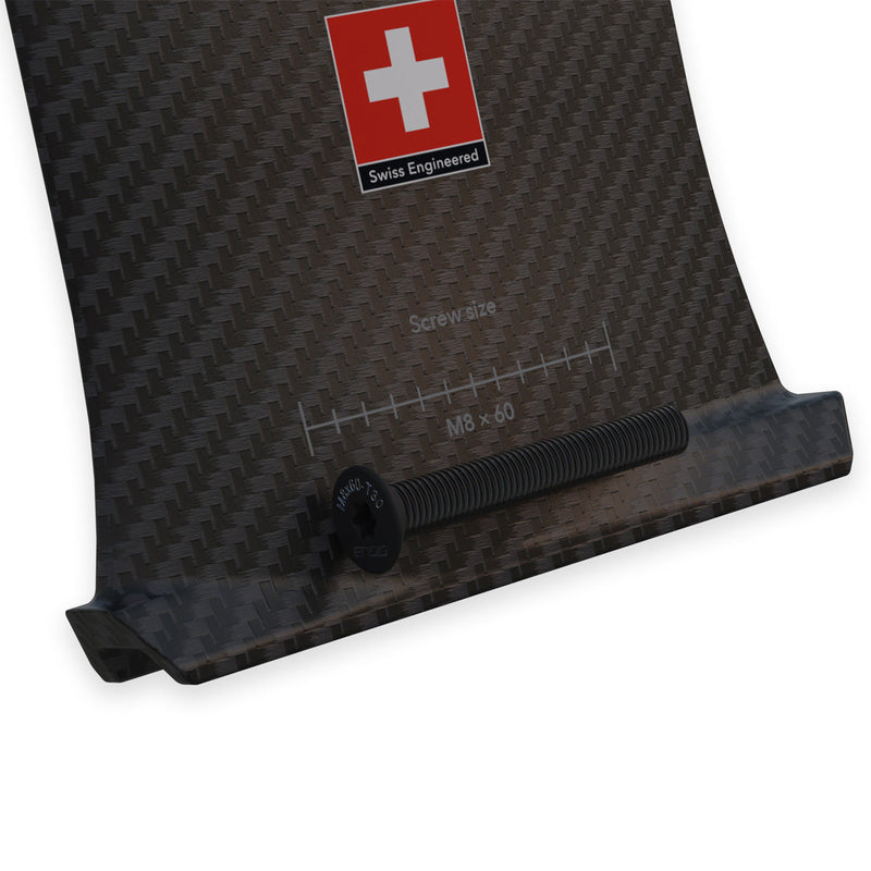 Ensis Maniac Infinity Ace Foil