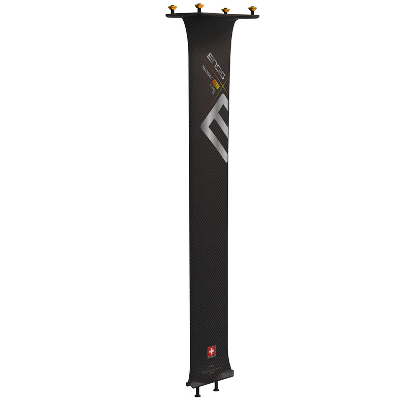 Ensis Maniac Infinity Ace Foil