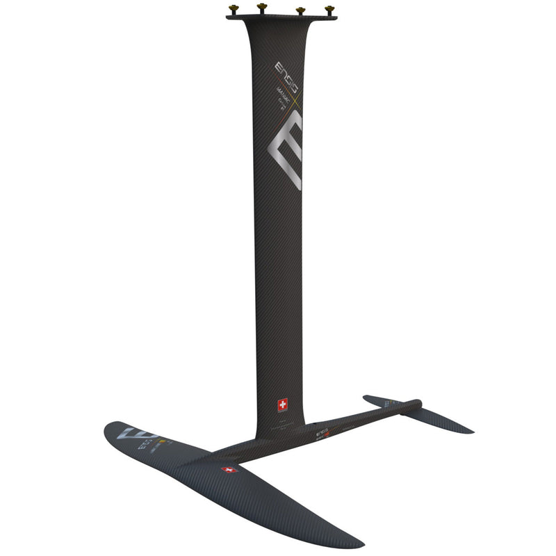 Ensis Maniac Infinity Ace Foil