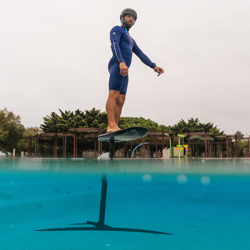 Ensis Maniac Stride Foil