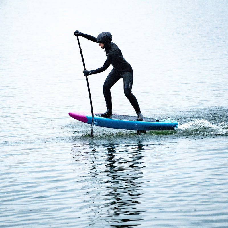 Ensis Maniac Stride Foil