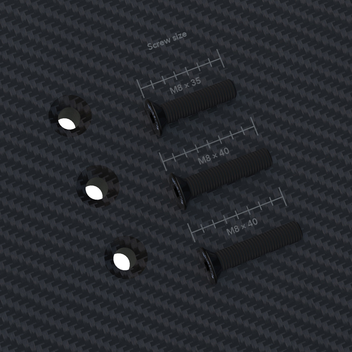 Ensis Maniac Stride Foil