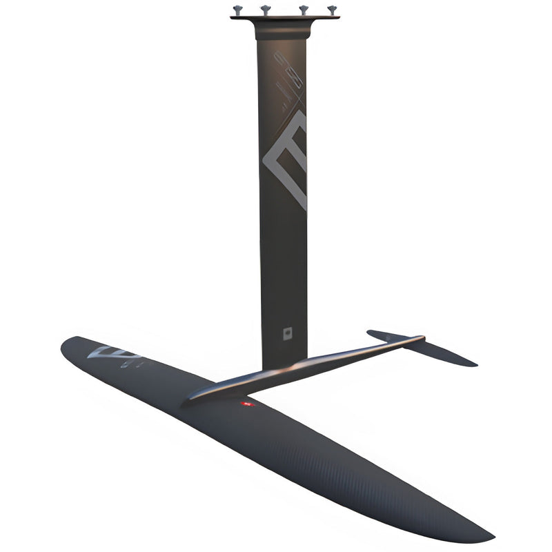 Ensis Maniac Stride Foil