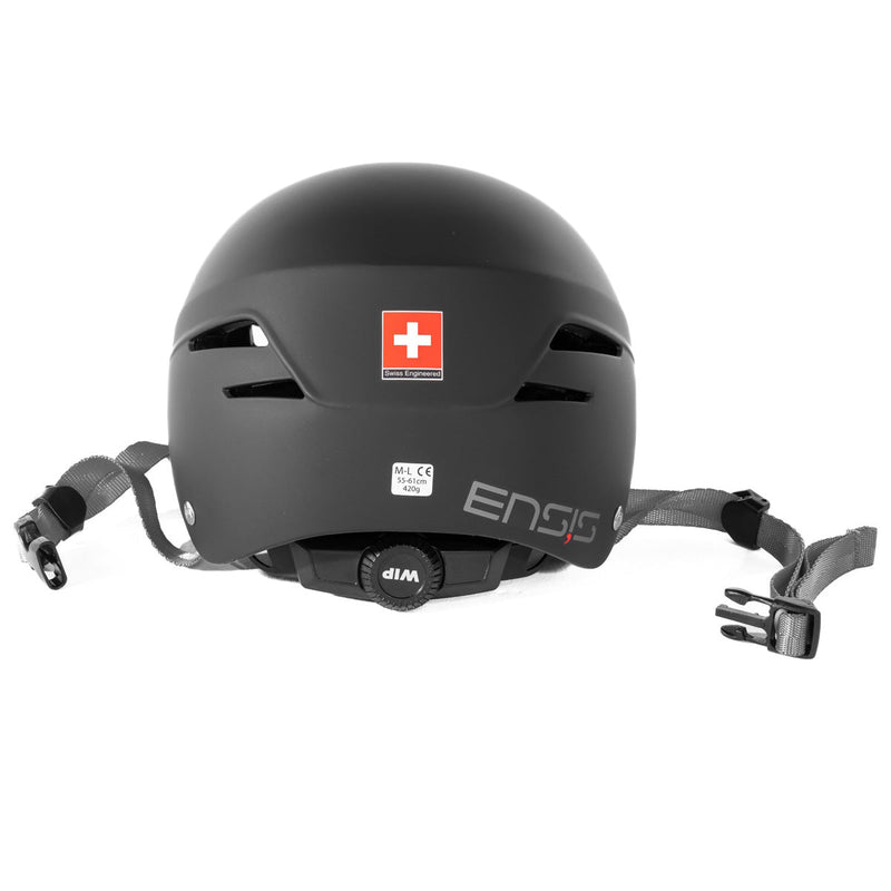 Ensis Rider Helmet