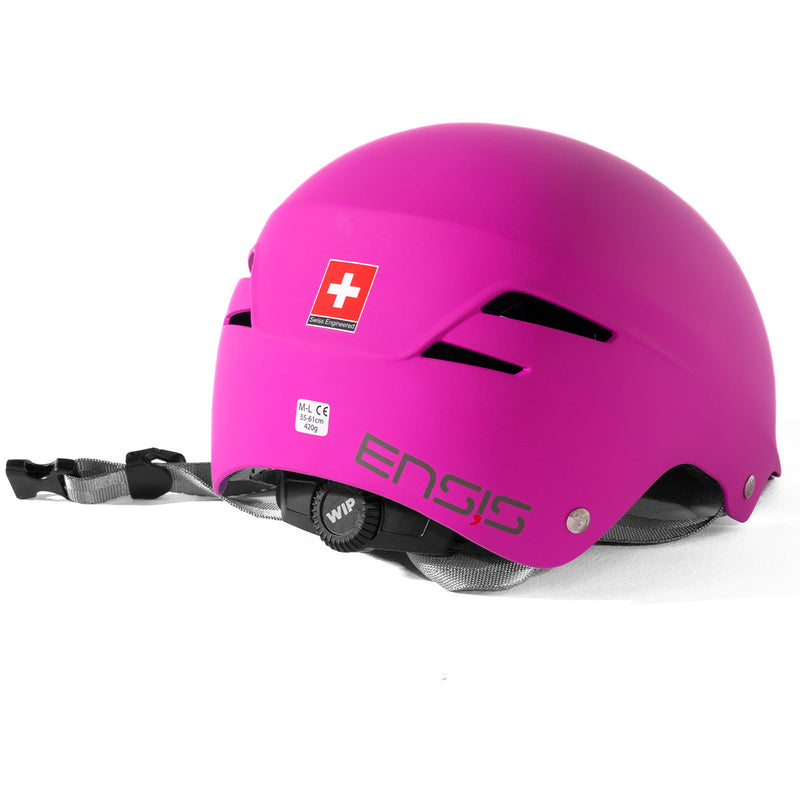 Ensis Rider Helmet