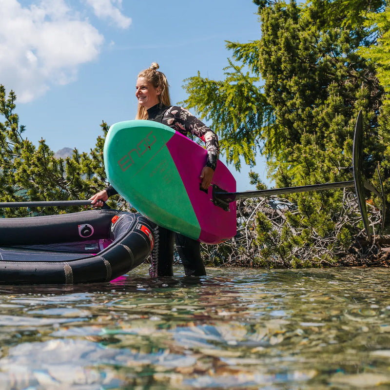 Ensis Rock 'n' Roll Pro