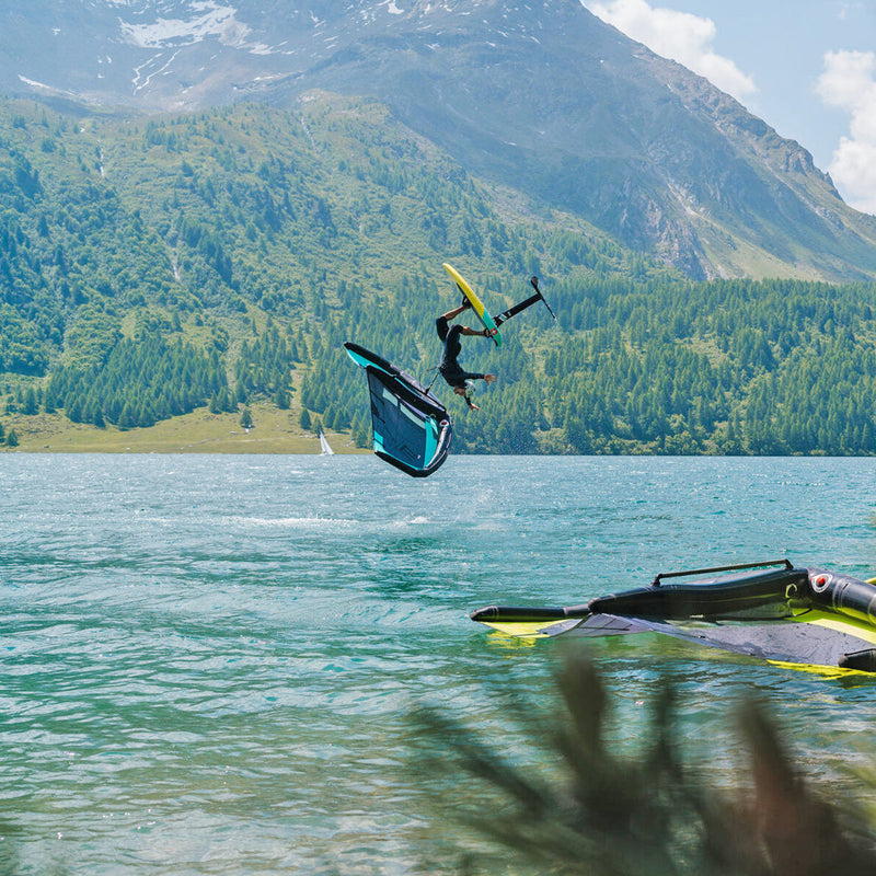 Ensis Rock 'n' Roll Pro