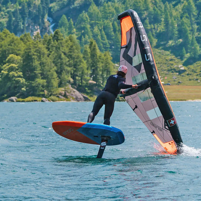 Ensis Rock 'n' Roll Pro