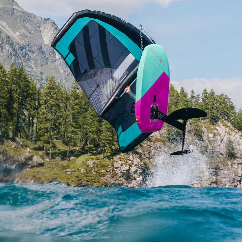 Ensis Rock 'n' Roll Pro