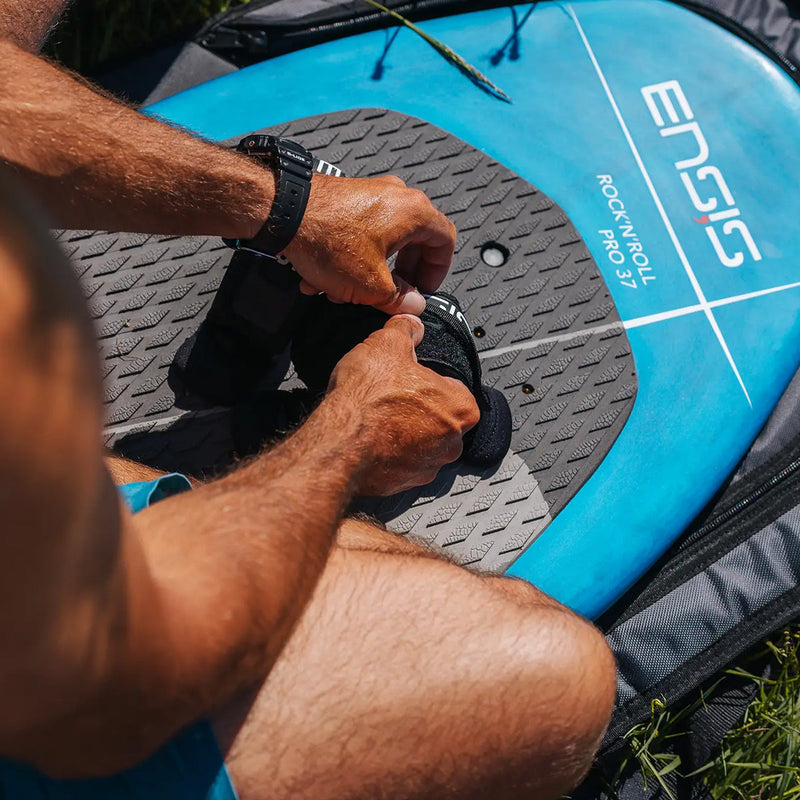 Ensis Rock 'n' Roll Pro