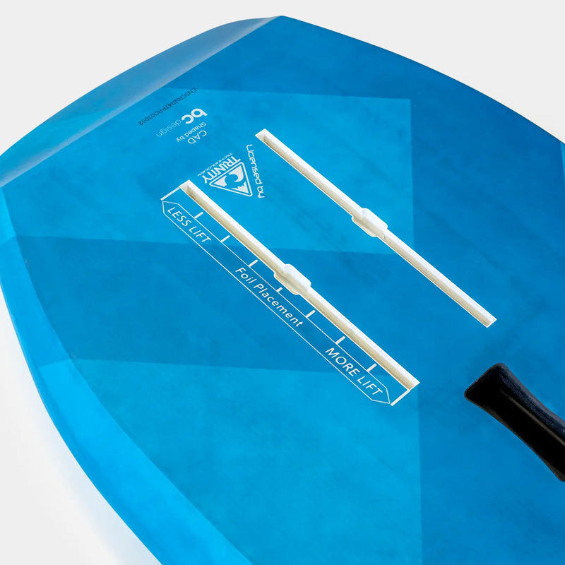 Ensis Rock 'n' Roll Pro