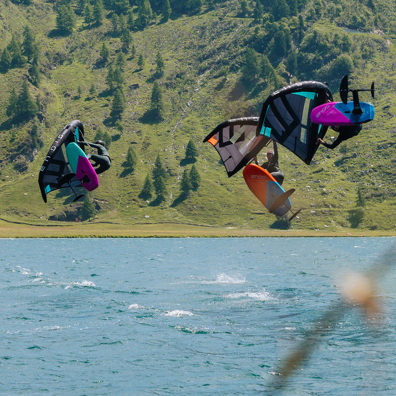 Ensis Rock 'n' Roll Pro