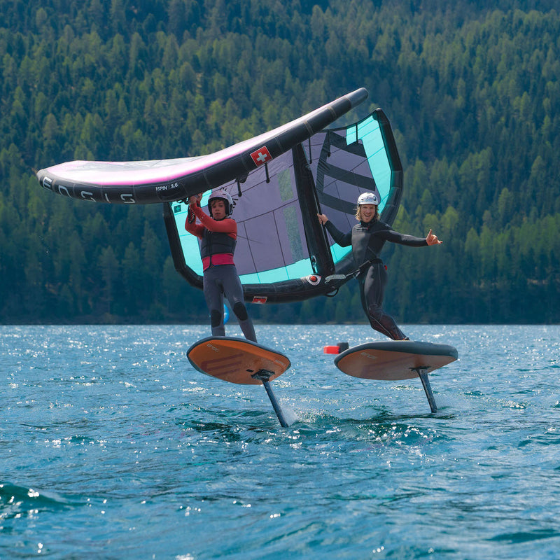 Ensis Rock 'n' Roll Soft Top