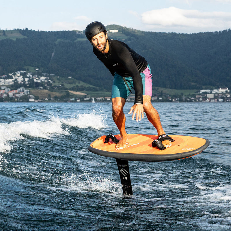 Ensis Rock 'n' Roll Soft Top