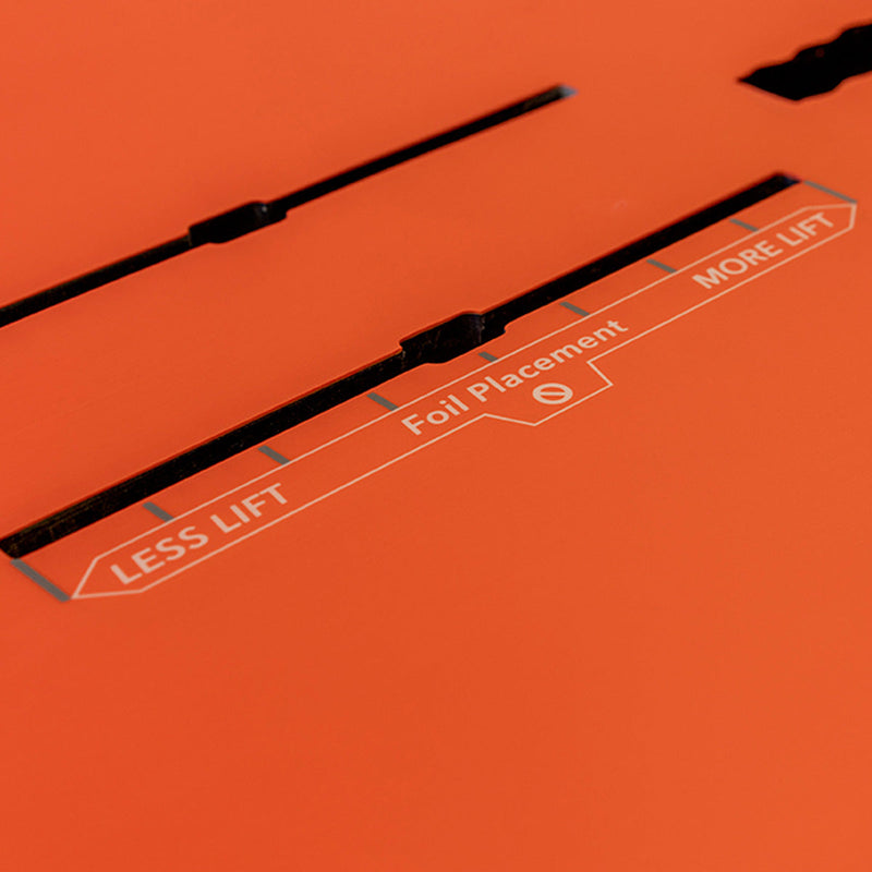 Ensis Rock 'n' Roll Soft Top