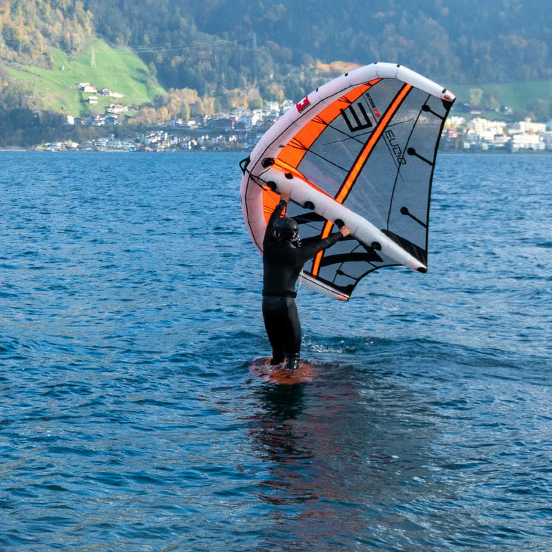 Ensis Rock 'n' Roll Soft Top