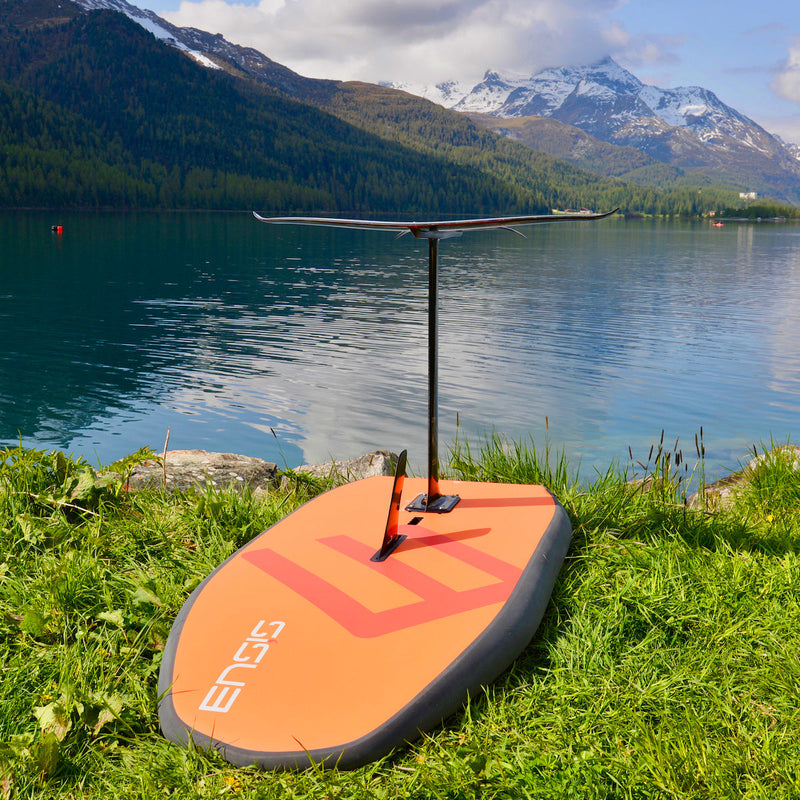 Ensis Rock 'n' Roll Soft Top