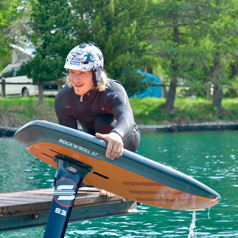 Ensis Rock 'n' Roll Soft Top