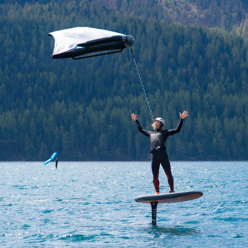 Ensis Rock 'n' Roll Soft Top