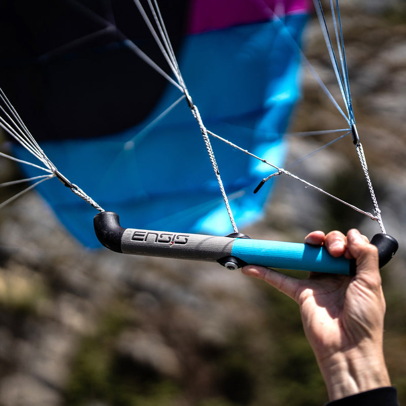 Ensis Roger / MBS All-Terrain Board Package