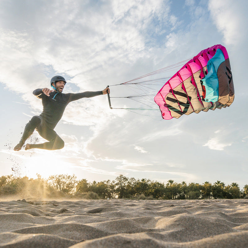 Ensis Roger / MBS All-Terrain Board Package