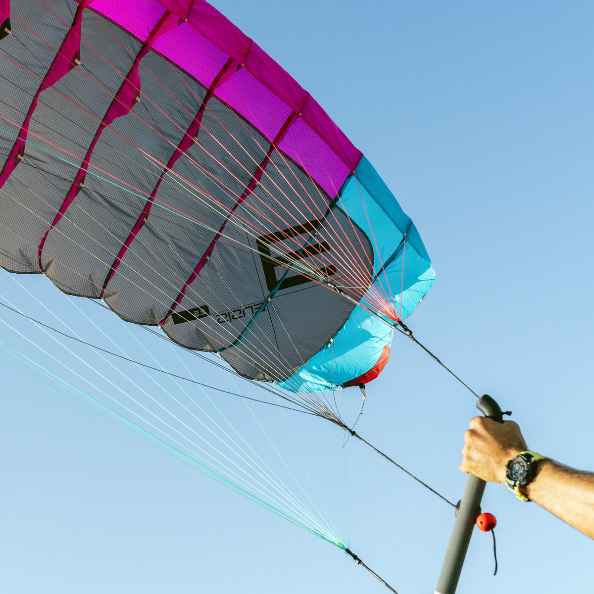 Ensis Roger / MBS All-Terrain Board Package