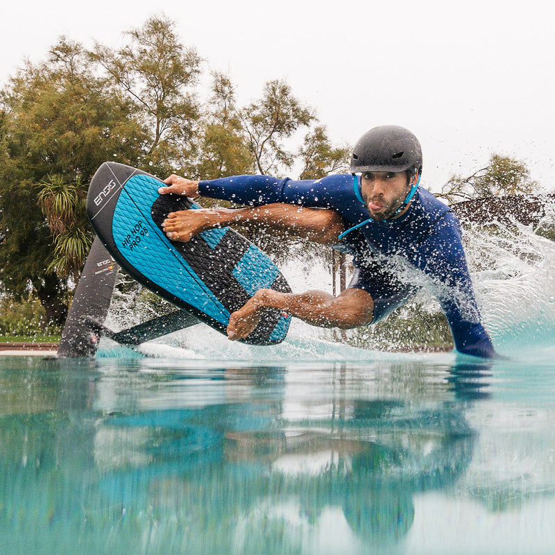 Ensis Maniac Stride Ace Foil