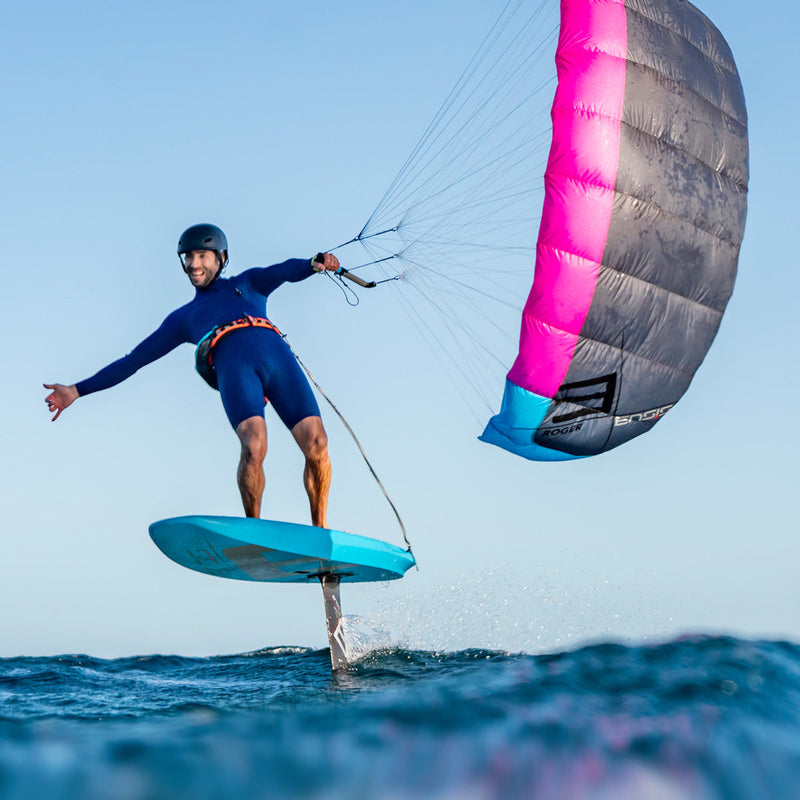 Ensis Maniac Stride Ace Foil