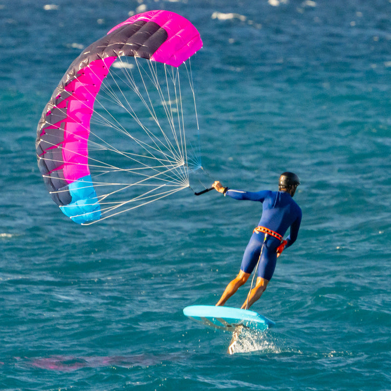 Ensis Maniac Stride Ace Foil