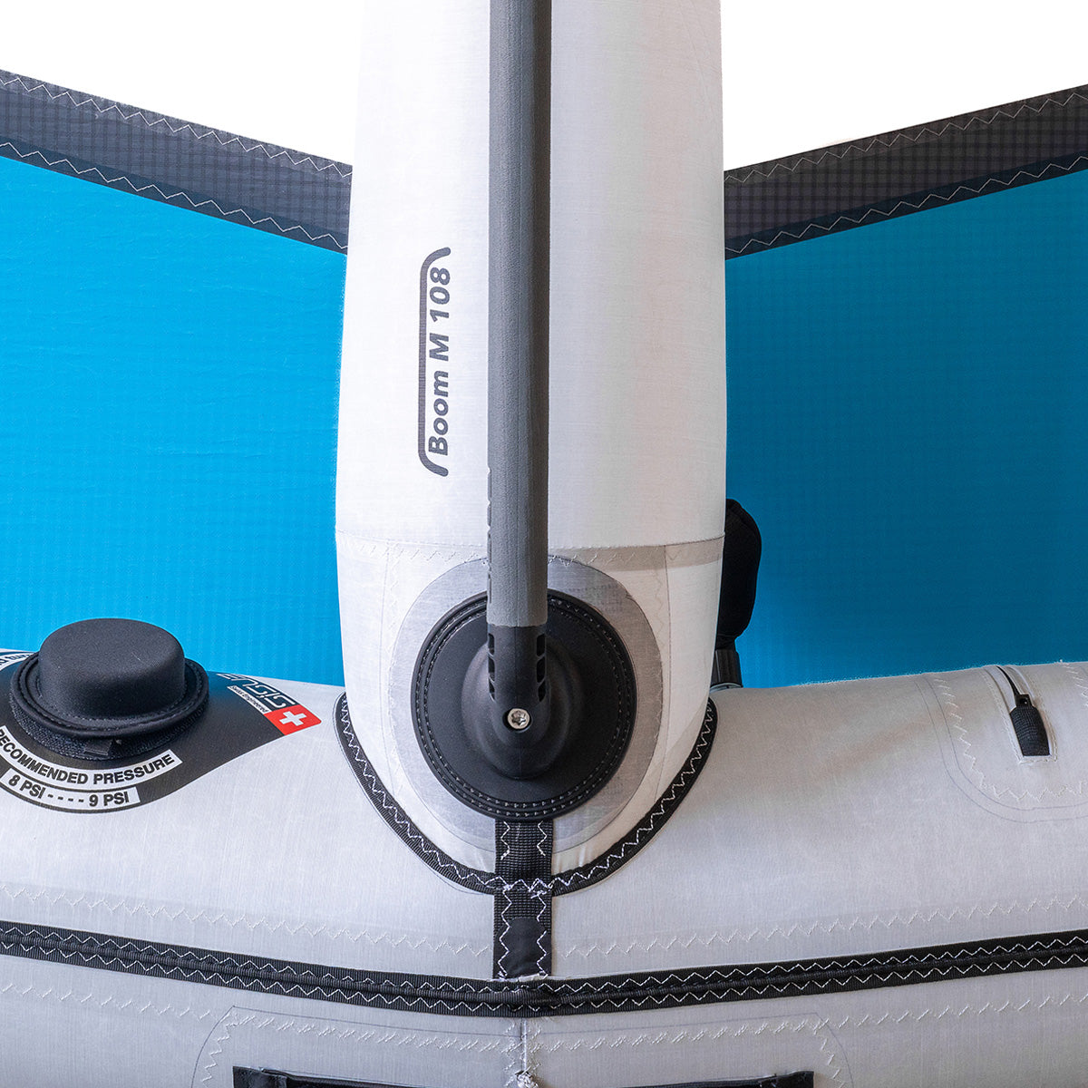 Ensis Top Spin II Ace