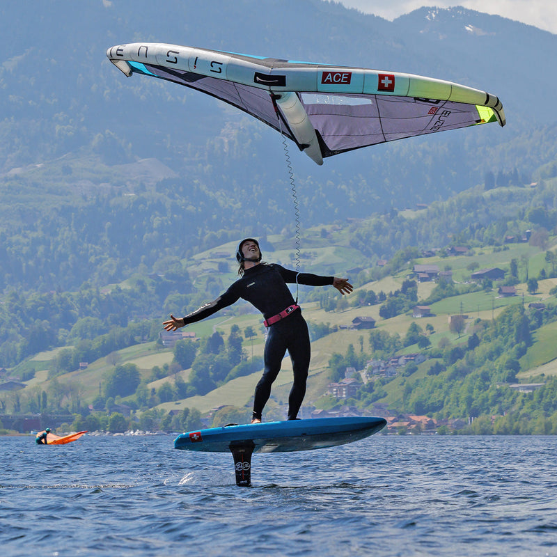 Ensis Top Spin II Ace