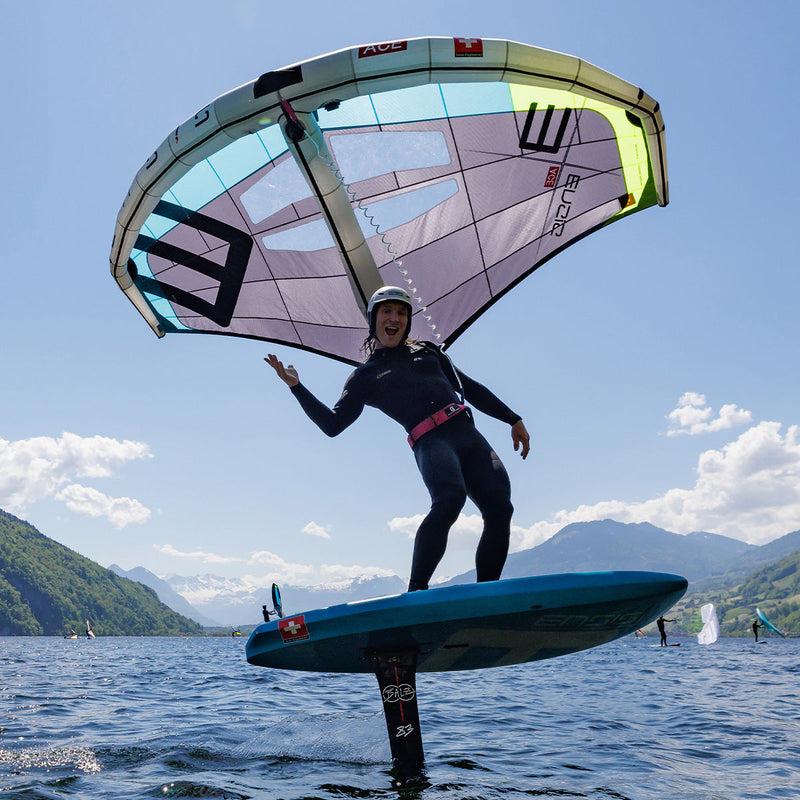 Ensis Top Spin II Ace