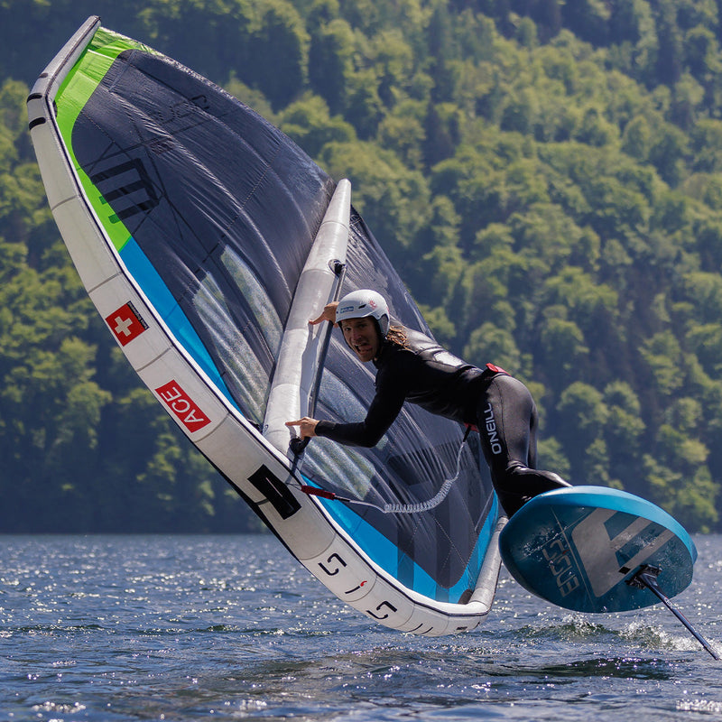 Ensis Top Spin II Ace