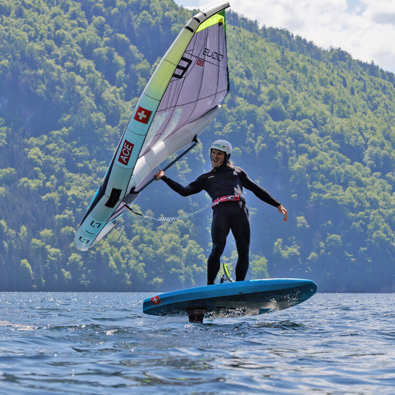 Ensis Top Spin II Ace