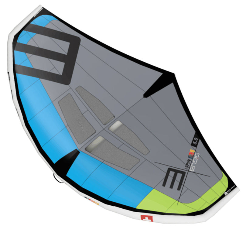 Ensis Top Spin II Ace