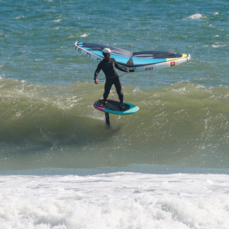 Ensis Top Spin II Ace