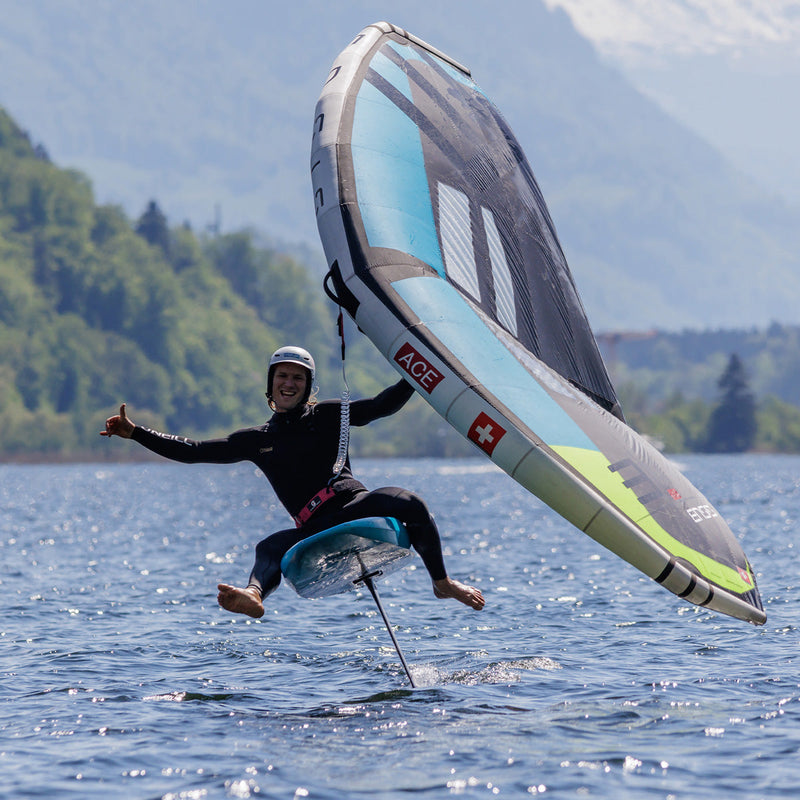 Ensis Top Spin II Ace