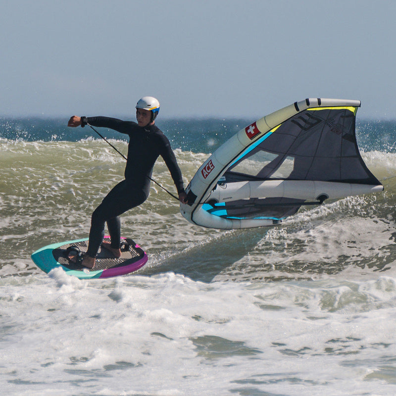 Ensis Top Spin II Ace